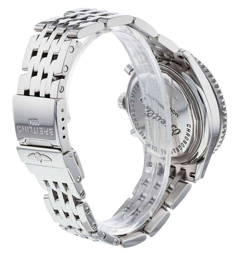 Breitling Montbrillant A41370